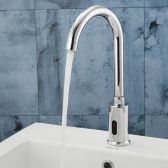 Juno Belem Automatic Electronic Control Sensor Kitchen And Bathroom Faucet