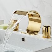 Teo Handle Faucet 