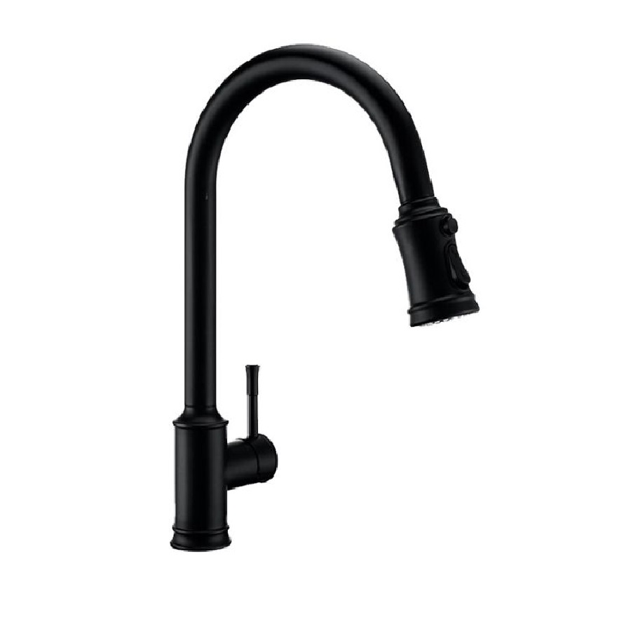 Juno New Touch Sensor Control Kitchen Faucet Hot & Cold