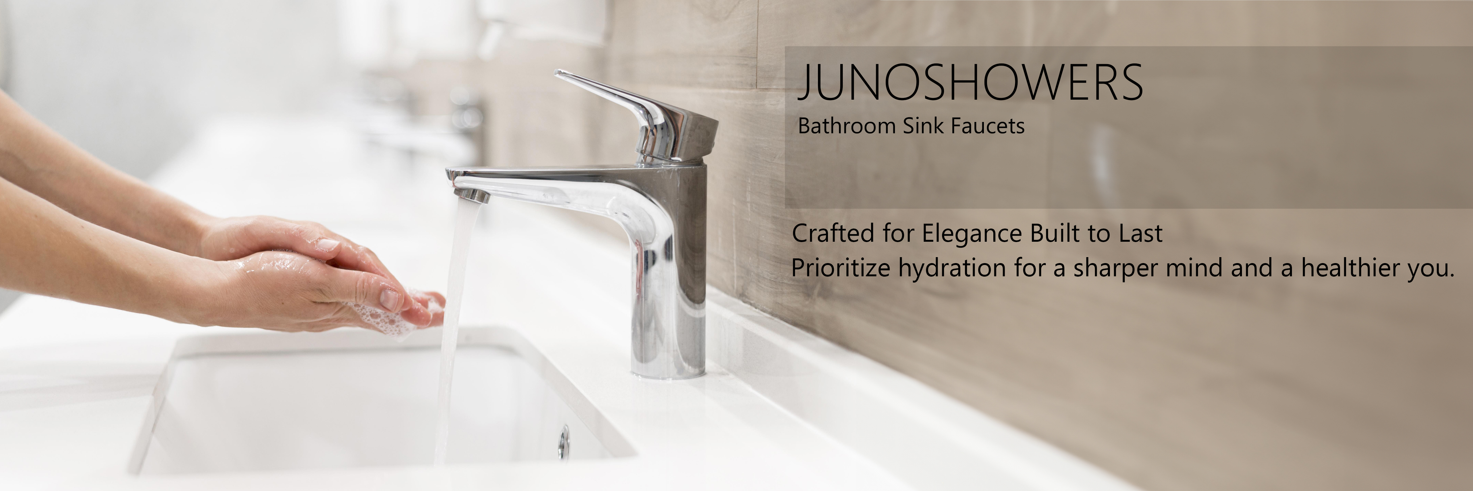 Commercial Bathroom Faucets