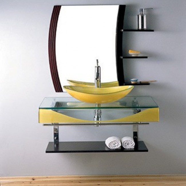 Small Bathroom Design Ideas 
