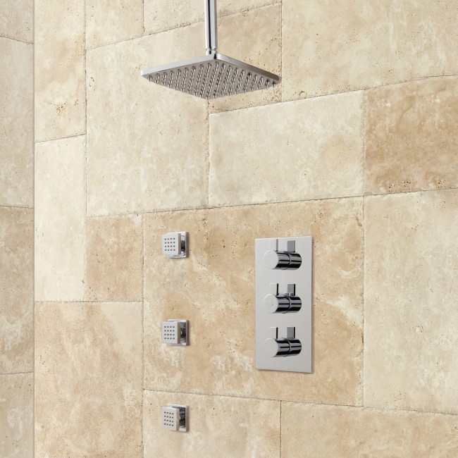 Small Bathroom Design Ideas
