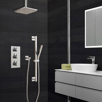 Commercial Shower Heads