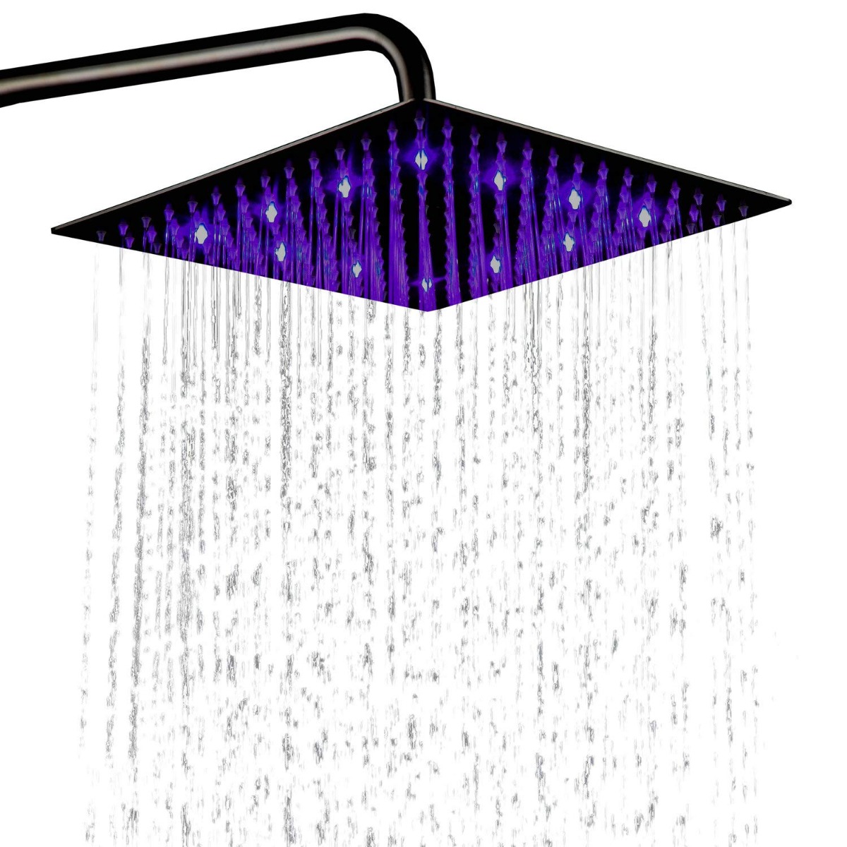 Heindure Led Shower Head