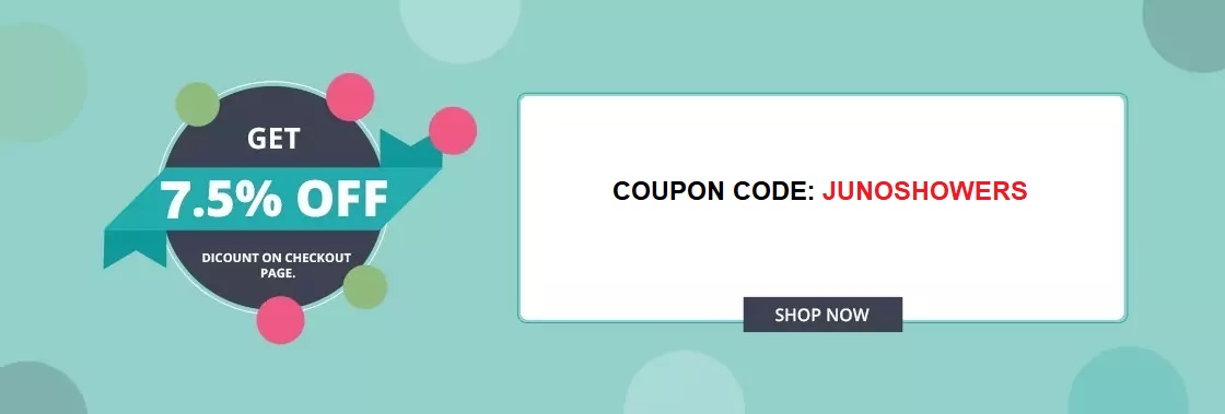 junoshowers coupon code for 2022