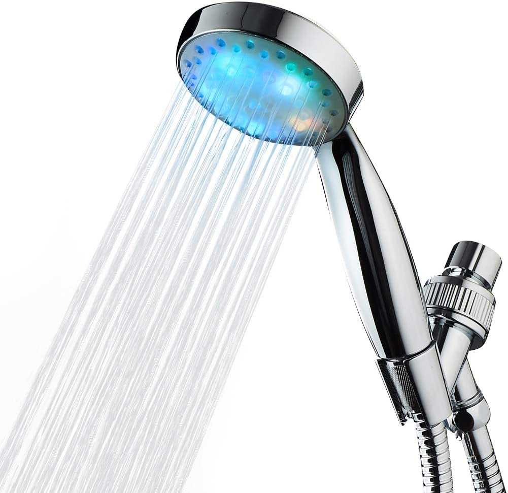 KAIREY Led Shower Head
