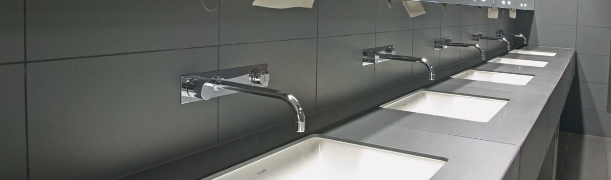 Commercial Faucet Buying Guide!