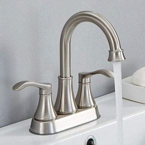 Juno Bathroom Faucets