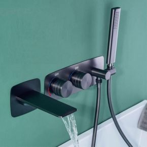 Juno Bathtub Faucets