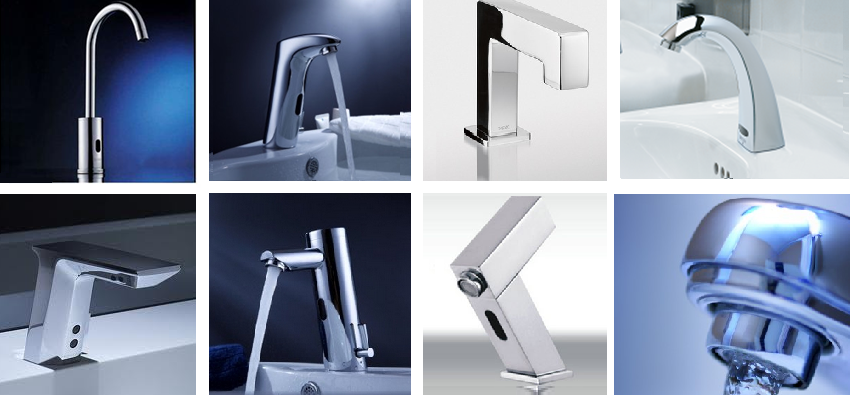 How to install a kitchen faucets