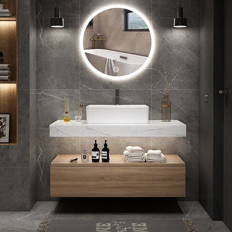 Bathroom Vanity vs Bathroom Cabinet